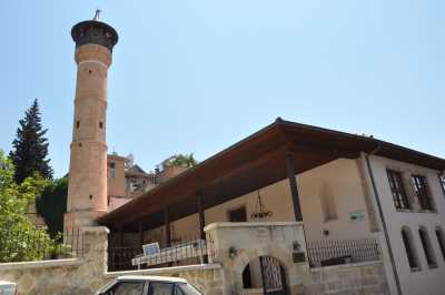Hatuniye Camii 
